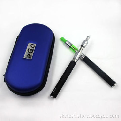 Booster Tank with eGo Twist Battery Starter Kits, 2014 New Starter Kit, Popular